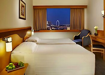 Outram Hotels Furama City Centre image 2 Outram Hotels Furama City Centre image 2