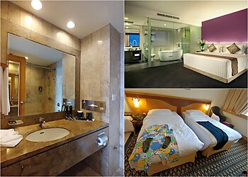 Outram Hotels Furama City Centre image 3 Outram Hotels Furama City Centre image 3