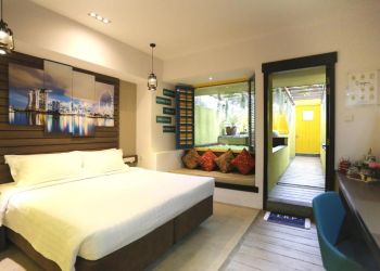 Furama RiverFront photo Furama RiverFront