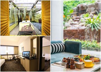 Furama RiverFront image Furama RiverFront