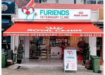 Furiends Veterinary Clinic