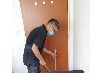 Fusion Air-Con Engineering Pte Ltd photo Fusion Air-Con Engineering Pte Ltd