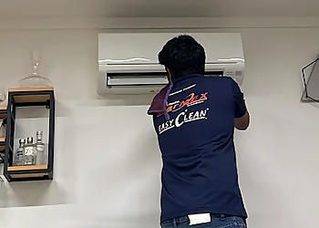 Ang Mo Kio Air Conditioning Services Fusion Air-Con Engineering Pte. Ltd. image 3 Ang Mo Kio Air Conditioning Services Fusion Air-Con Engineering Pte. Ltd. image 3