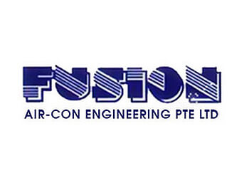 Fusion Air-Con Engineering Pte Ltd