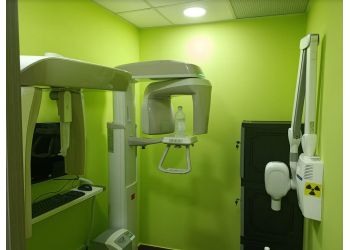 Fusion Dental image Fusion Dental