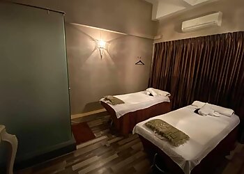 Fusion Wellness Massage photo Fusion Wellness Massage