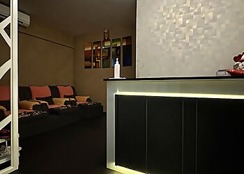 Fusion Wellness Massage image Fusion Wellness Massage