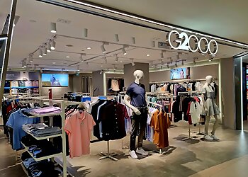 Bishan Clothing Stores G2000 Bishan image 2 Bishan Clothing Stores G2000 Bishan image 2