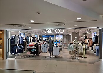 Bishan Clothing Stores G2000 image 1