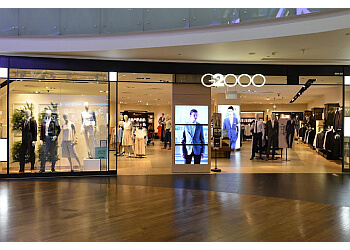 Orchard Road Clothing Stores G2000 image 1