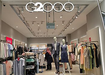 Jurong East Clothing Stores G2000 Jurong East image 3 Jurong East Clothing Stores G2000 Jurong East image 3