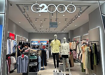 Jurong East Clothing Stores G2000 Jurong East image 1