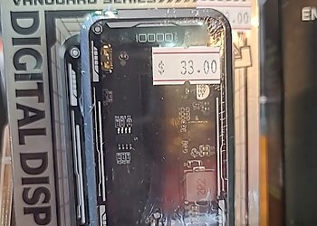 Choa Chu Kang Cell Phone Repair G22 Electronics image 3 Choa Chu Kang Cell Phone Repair G22 Electronics image 3