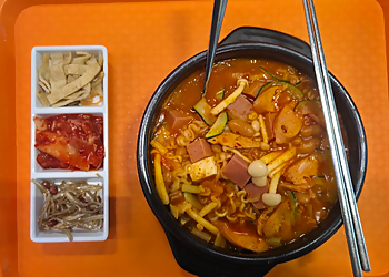 Sengkang Korean Restaurants GAHE Traditional Korean Cuisine image 1