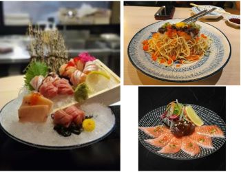 GAKU SUSHI BAR image GAKU SUSHI BAR