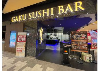 GAKU SUSHI BAR