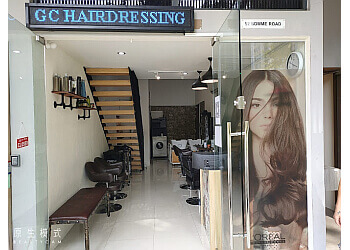 GC Hairdressing photo GC Hairdressing