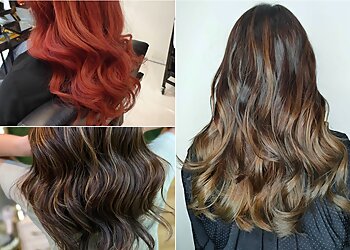 GC Hairdressing image GC Hairdressing