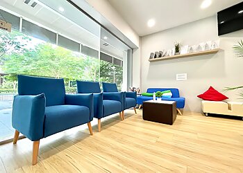 Queenstown Dental Clinics G Dental Center Ghim Moh image 2 Queenstown Dental Clinics G Dental Center Ghim Moh image 2