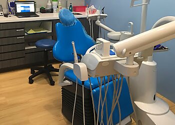 Queenstown Dental Clinics G Dental Center Ghim Moh image 3 Queenstown Dental Clinics G Dental Center Ghim Moh image 3