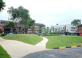 Sembawang Landscaping Companies G. G. Landscape + Construction Pte Ltd. image 2 Sembawang Landscaping Companies G. G. Landscape + Construction Pte Ltd. image 2