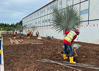 Sembawang Landscaping Companies G. G. Landscape + Construction Pte Ltd. image 3 Sembawang Landscaping Companies G. G. Landscape + Construction Pte Ltd. image 3