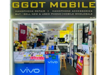 Clementi Cell Phone Repair GGOT Mobile image 1