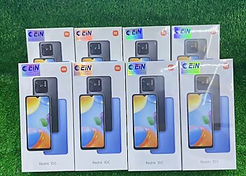 Clementi Mobile Shops GGOT Mobile-West Coast image 2 Clementi Mobile Shops GGOT Mobile-West Coast image 2