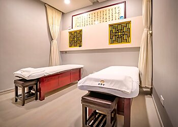 Chinatown Traditional Chinese Medicine G&G TCM Medical Pte Ltd. image 3 Chinatown Traditional Chinese Medicine G&G TCM Medical Pte Ltd. image 3