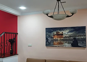 Hougang Painters GHwerkz image 1 Hougang Painters GHwerkz image 1