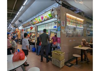 Kallang Juice Bars GI Fresh Fruit Juice image 2 Kallang Juice Bars GI Fresh Fruit Juice image 2
