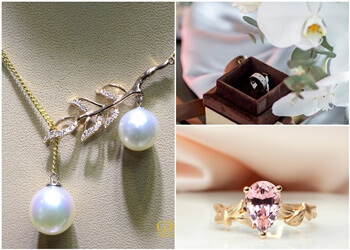 3 Best Jewellers in Tanjong Pagar - Expert Recommendations