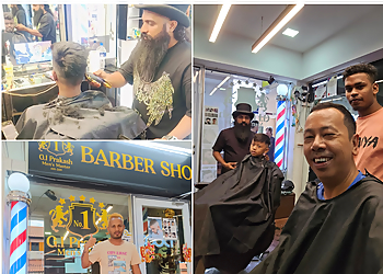 Jurong West Barber Shops GI Prakash Barber Shop image 3 Jurong West Barber Shops GI Prakash Barber Shop image 3