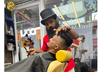 Jurong West Barber Shops GI Prakash Barber Shop image 1