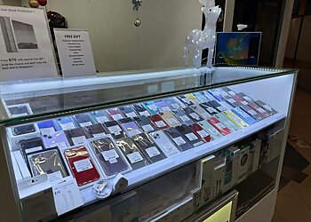 Little India Cell Phone Repair GJ Tech Private Limited image 2 Little India Cell Phone Repair GJ Tech Private Limited image 2