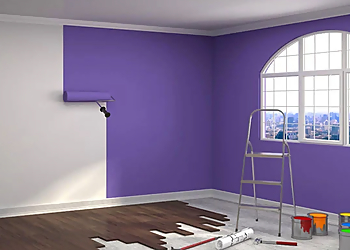 Yishun Painters GK Engineering Singapore image 1