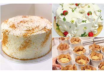 Ayer Rajah Bakeries GLAZE image 3 Ayer Rajah Bakeries GLAZE image 3