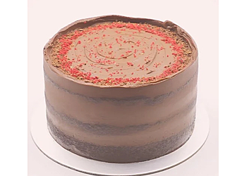 Ayer Rajah Bakeries GLAZE image 1 Ayer Rajah Bakeries GLAZE image 1