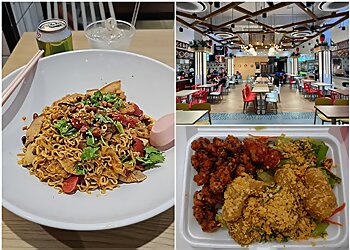 Punggol Food Courts GM Food Centre image 3 Punggol Food Courts GM Food Centre image 3