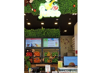 Jurong West Juice Bars GOE JUICE image 2