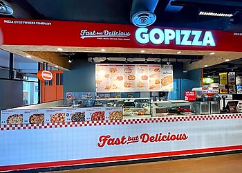 GOPIZZA Kopitiam Square photo GOPIZZA Kopitiam Square