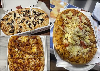 GOPIZZA Kopitiam Square image GOPIZZA Kopitiam Square