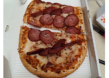 GOPIZZA Senja Valley image GOPIZZA Senja Valley