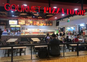Kallang Pizza Delivery GOURMET PIZZA TO GO image 2