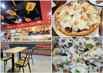 Kallang Pizza Delivery GOURMET PIZZA TO GO image 3