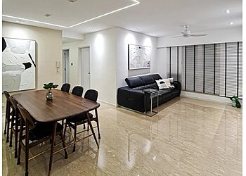 Jurong East Interior Design And Renovation Companies G'Plan Design image 2 Jurong East Interior Design And Renovation Companies G'Plan Design image 2