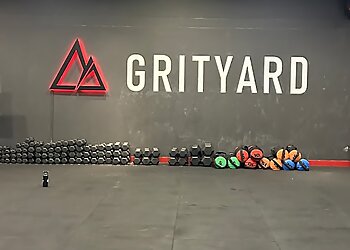 GRITYARD image GRITYARD