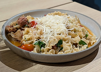 Bishan Italian Restaurants GRUB Pasta Kitchen image 1