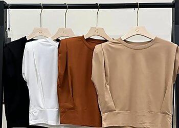 Yishun Clothing Stores GSK Fashion Style image 2 Yishun Clothing Stores GSK Fashion Style image 2