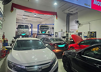 Bukit Batok Auto Repair Shops GT Auto Garage image 2 Bukit Batok Auto Repair Shops GT Auto Garage image 2